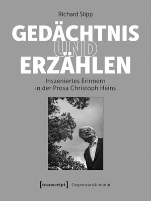 cover image of Gedächtnis und Erzählen